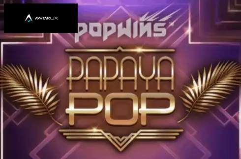 PapayaPop